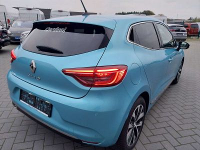 Renault Clio 1.5 Blue dCi Intens-CLIM-BLUETOOTH-GARANTIE12.MOIS  - 7