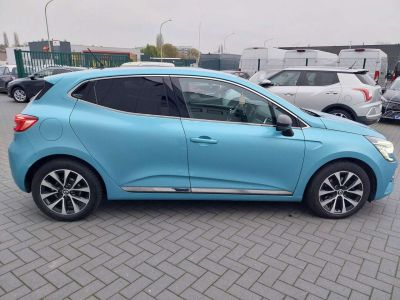 Renault Clio 1.5 Blue dCi Intens-CLIM-BLUETOOTH-GARANTIE12.MOIS  - 8