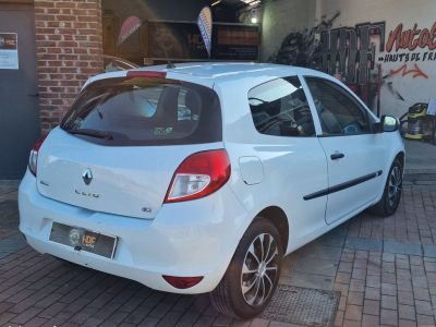 Renault Clio 1.5 DCI 75ch dynamique  - 2