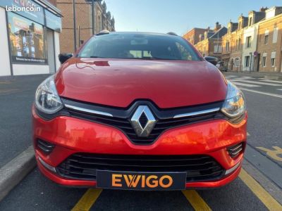 Renault Clio 1.5 DCI 90 BUSINESS  - 12