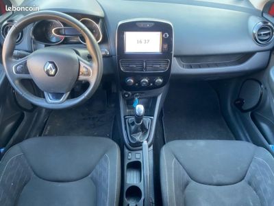 Renault Clio 1.5 DCI 90 BUSINESS  - 13