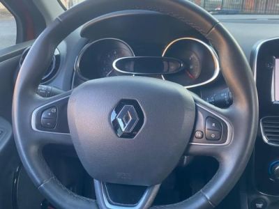 Renault Clio 1.5 DCI 90 BUSINESS  - 14