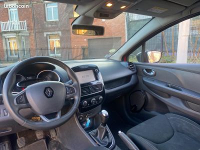 Renault Clio 1.5 DCI 90 BUSINESS  - 16