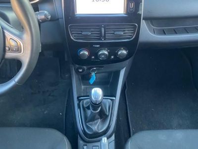 Renault Clio 1.5 DCI 90 BUSINESS  - 17