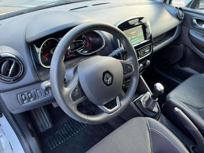 Renault Clio 1.5 dCi Energy Utilitaire 100% DEDUCTIBLE -  - 5