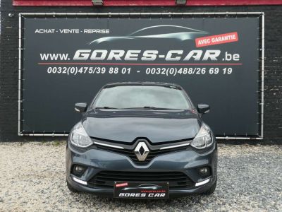 Renault Clio 1.5 dCi PRET A IMMATRICULER -GP-AIRCO-G.1AN  - 2