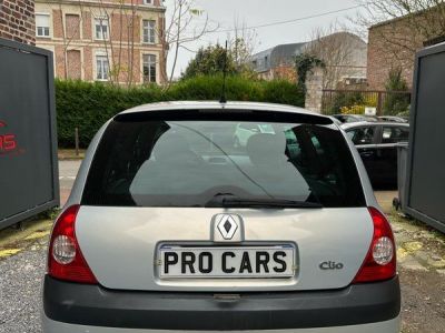 Renault Clio 1,5dCi 108,000KM  - 3