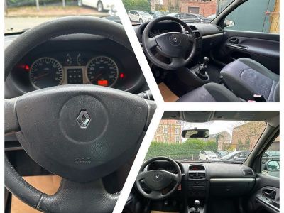 Renault Clio 1,5dCi 108,000KM  - 4