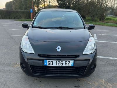 Renault Clio  - 2