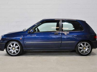 Renault Clio 16S 137cv  - 3