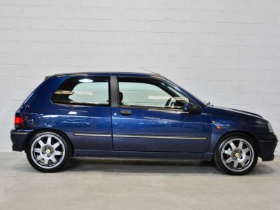 Renault Clio 16S 137cv  - 4