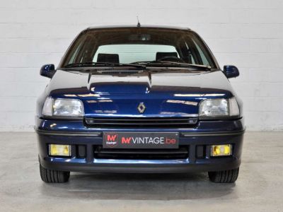 Renault Clio 16S 137cv  - 5