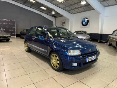 Renault Clio 2.0i Williams  - 2