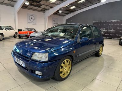 Renault Clio 2.0i Williams  - 6