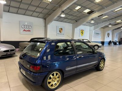 Renault Clio 2.0i Williams  - 9