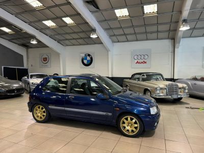 Renault Clio 2.0i Williams  - 13