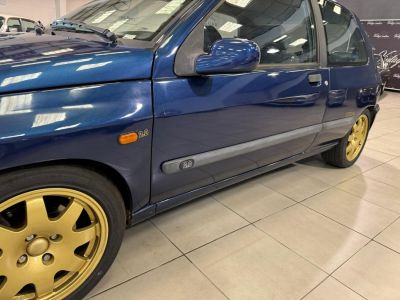 Renault Clio 2.0i Williams  - 23