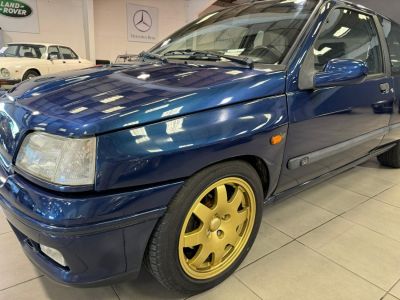 Renault Clio 2.0i Williams  - 24