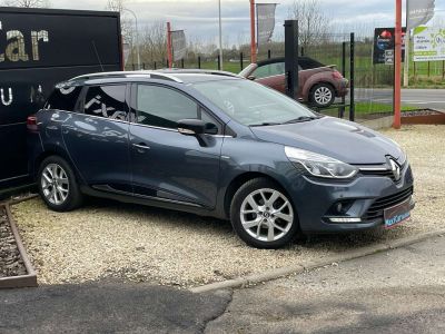 Renault Clio Capteurs avant et arrière-Attache-remorque  - 2