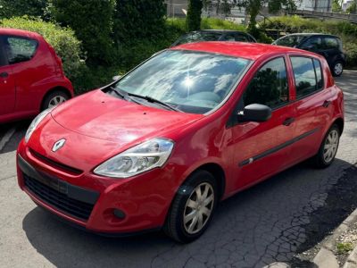 Renault Clio Clio III 1.2 16V 75 Alizé (5 CV) 2012  - 1