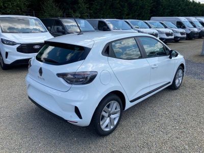 Renault Clio Facelift 1.5 DCI 100 M6 Evolution  - 2