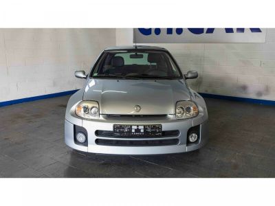 Renault Clio II 3.0 V6 Sport  - 3