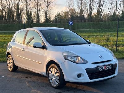 Renault Clio III 1.5 DCI 75CH AUTHENTIQUE ECO² 3P 08/2011 - GARANTIE  - 2