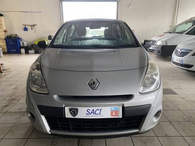 Renault Clio III (B/C85) 1.5 dCi 70ch Authentique 5p  - 3