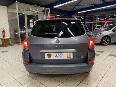 Renault Clio III (B/C85) 1.5 dCi 90ch Dynamique TomTom 3p  - 6