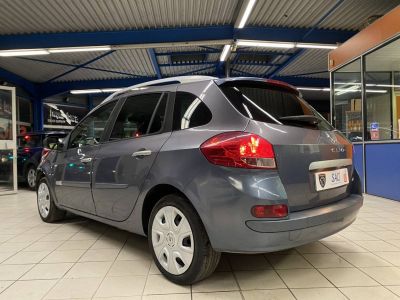 Renault Clio III (B/C85) 1.5 dCi 90ch Dynamique TomTom 3p  - 7