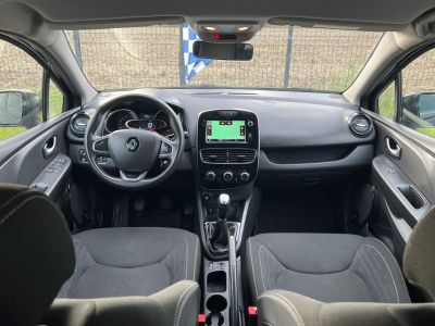 Renault Clio IV 0.9 TCE 75CH ENERGY LIMITED 5P 48.000KM 12/2018  - 9