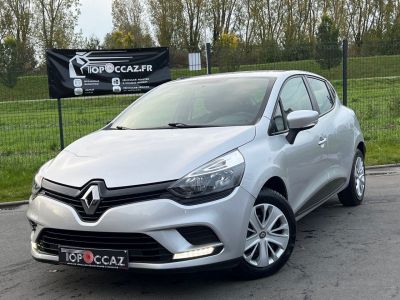 Renault Clio IV 0.9 TCE 75CH ENERGY TREND 04/2019 - 64.000KM - GARANTIE  - 1