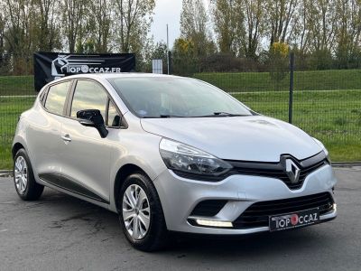 Renault Clio IV 0.9 TCE 75CH ENERGY TREND 04/2019 - 64.000KM - GARANTIE  - 2