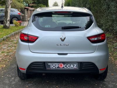 Renault Clio IV 0.9 TCE 75CH ENERGY TREND 04/2019 - 64.000KM - GARANTIE  - 6