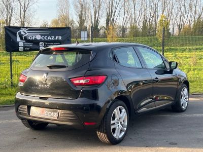 Renault Clio IV 0.9 TCE 90CH ENERGY INTENS 37.000KM 1ERE MAIN  - 3