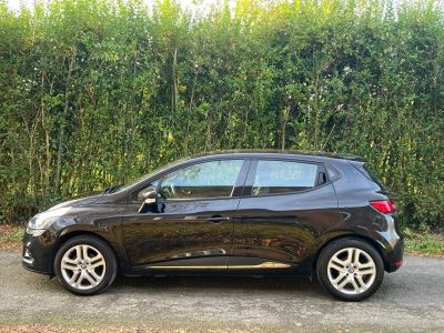 Renault Clio IV 0.9 TCE 90CH ENERGY INTENS 37.000KM 1ERE MAIN  - 5