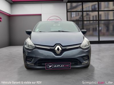 Renault Clio IV 1.2 16V 75 Limited  - 2