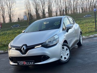 Renault Clio IV 1.2 ESSENCE 16V 75CH EXPRESSION 113.000KM GARANTIE  - 1