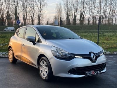 Renault Clio IV 1.2 ESSENCE 16V 75CH EXPRESSION 113.000KM GARANTIE  - 2