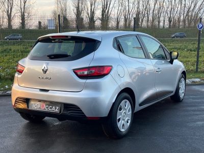 Renault Clio IV 1.2 ESSENCE 16V 75CH EXPRESSION 113.000KM GARANTIE  - 3