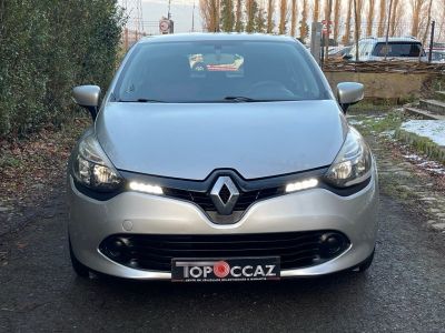 Renault Clio IV 1.2 ESSENCE 16V 75CH EXPRESSION 113.000KM GARANTIE  - 6