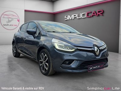 Renault Clio IV AUTOMATIQUE dCi 90CV EDC Intens  - 1