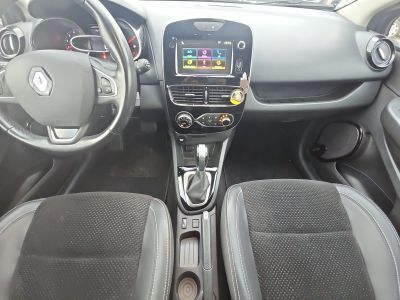 Renault Clio IV AUTOMATIQUE dCi 90CV EDC Intens  - 12