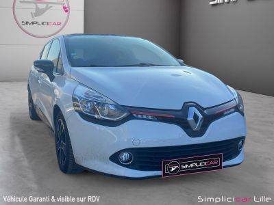 Renault Clio IV BUSINESS dCi 75 AVEC TOIT PANORAMQIUE  - 1