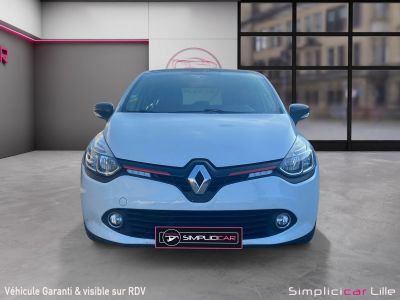 Renault Clio IV BUSINESS dCi 75 AVEC TOIT PANORAMQIUE  - 2