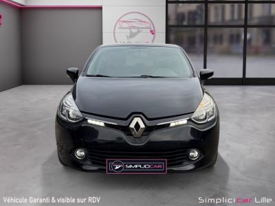 Renault Clio IV dCi 90 eco2 Limited  - 3