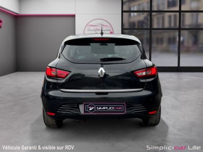 Renault Clio IV dCi 90 eco2 Limited  - 7