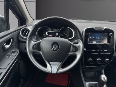 Renault Clio IV dCi 90 eco2 Limited  - 13