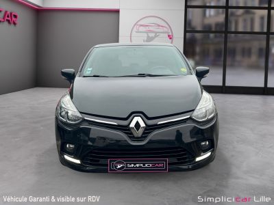 Renault Clio IV dCi 90 Intens EDC  - 2