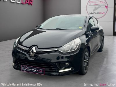 Renault Clio IV dCi 90 Intens EDC  - 3